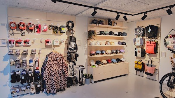 VOLTA SHOP - Vente et Réparation Vélo - Photo 4