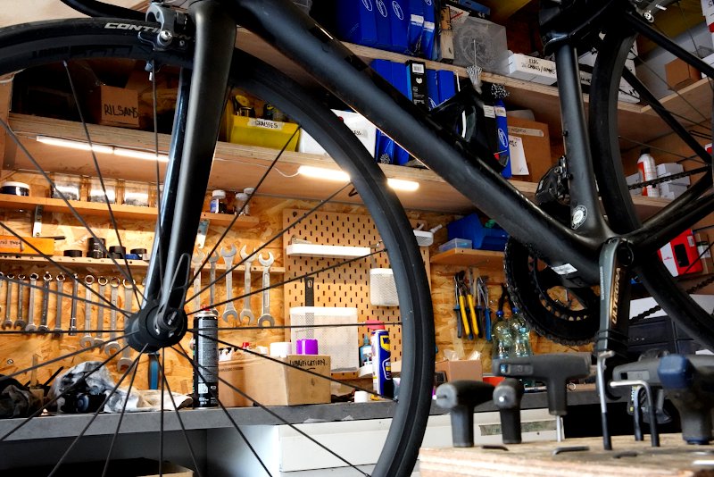 We-Cycle - Vente de vélos électriques (VAE) et classiques - Bois Colombes