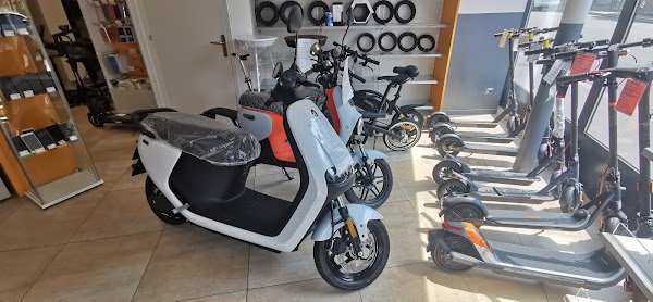 Green Route - Photo 3