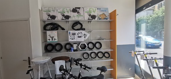 Green Route - Photo 4