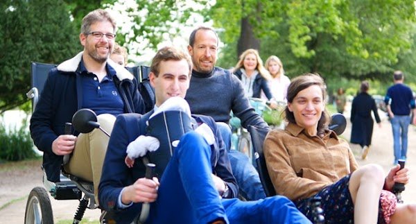 France Quadricycle - Photo 3