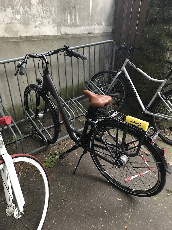 Cossia cycles - Photo 2