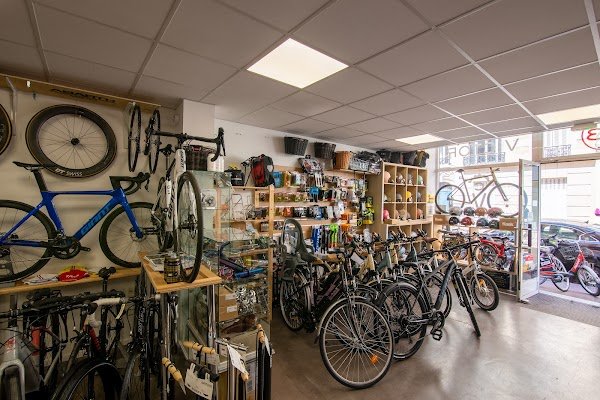 CYCLES VICTOR - Photo 2