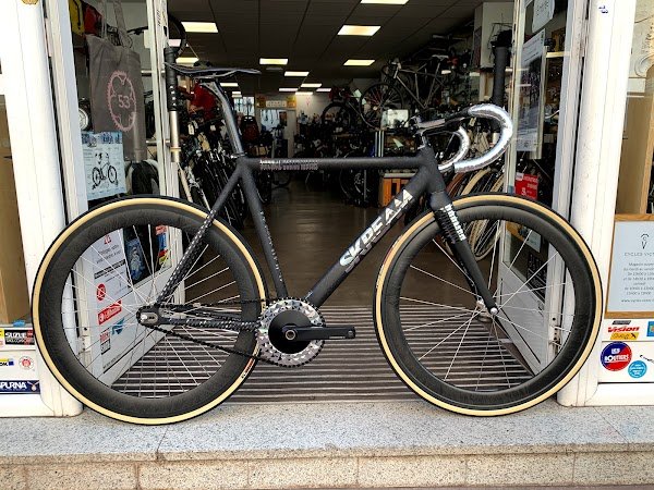 CYCLES VICTOR - Photo 4