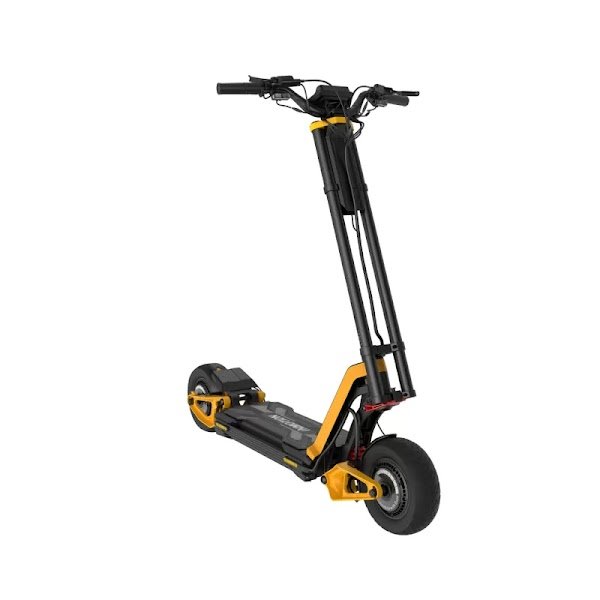 iMooving Mairie de Clichy réparations et ventes de trottinettes et vélos électiquees - Photo 2