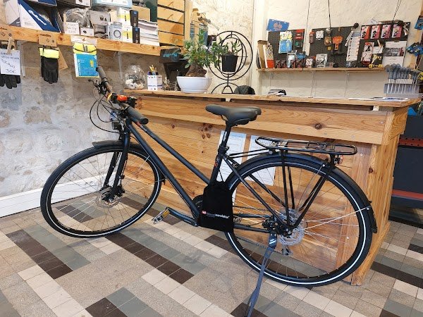 Le Dérailleur - Photo 4