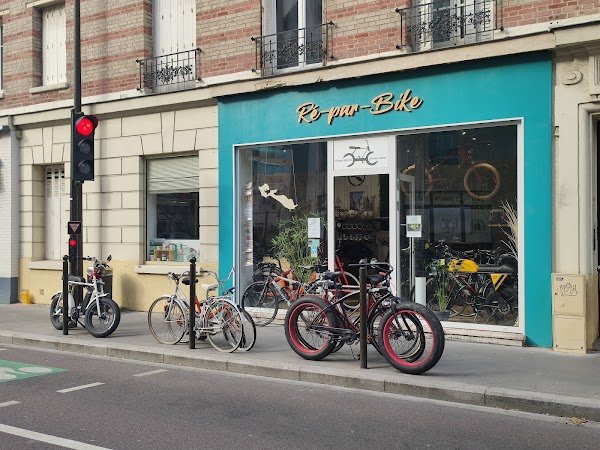 Ré-par-Bike - Photo 4