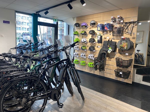 My Velo Boulogne - Vente et Réparation - Vélos - Photo 2