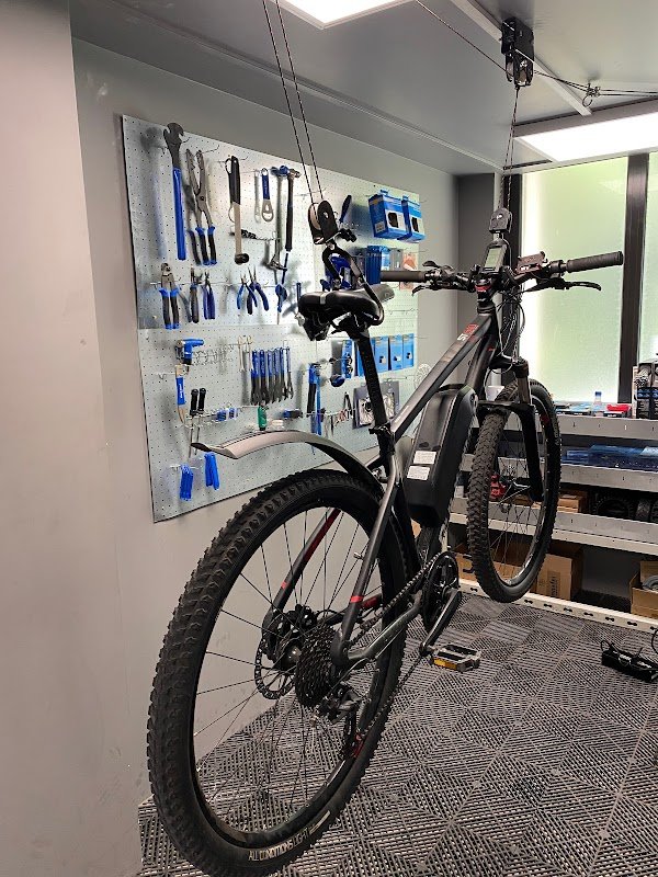 My Velo Boulogne - Vente et Réparation - Vélos - Photo 3