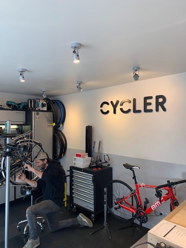 ATELIER CYCLER Boulogne - Photo 2