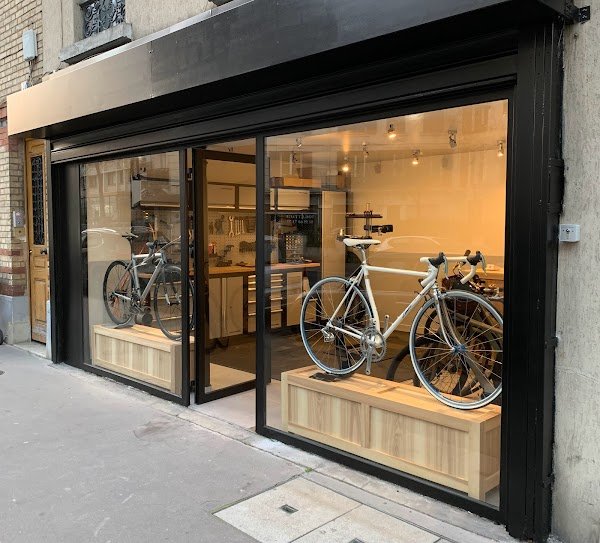ATELIER CYCLER Boulogne - Photo 3