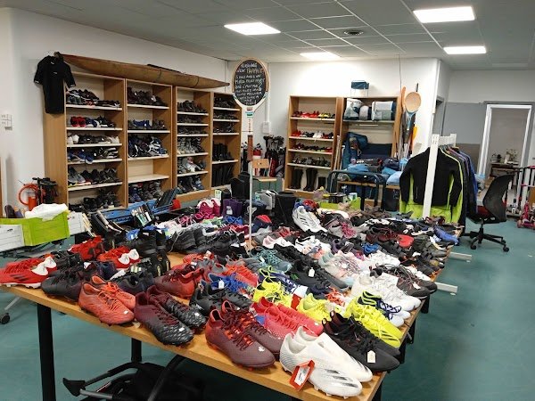 Recyclerie Sportive Boulogne-Billancourt - Photo 2
