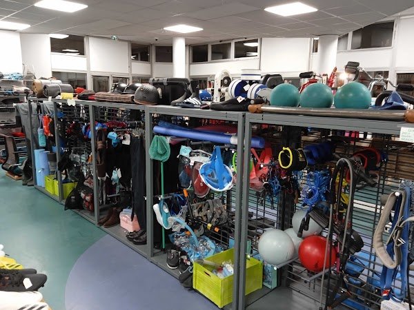 Recyclerie Sportive Boulogne-Billancourt - Photo 4