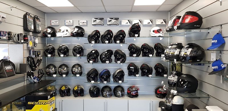 Only Yam Petit Clamart - concessionnaire Yamaha - motos, scooters & e-bike