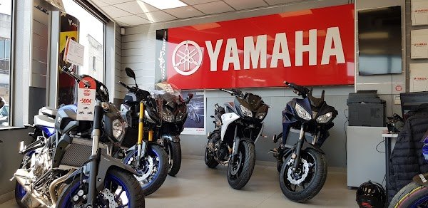 Only Yam Petit Clamart - concessionnaire Yamaha - motos, scooters & e-bike - Photo 3