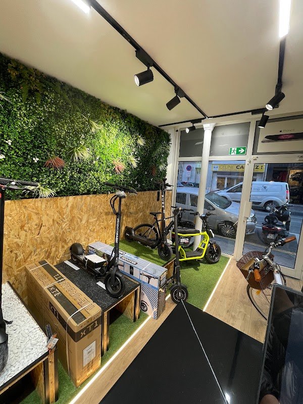 Urban Moov Clichy - Réparation trottinette et vélos électrique - Photo 5