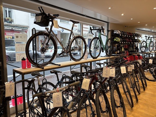 Cycles Victor - La Boutique - Photo 2