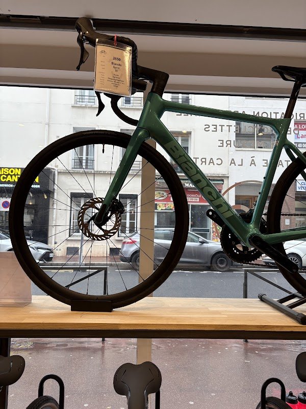 Cycles Victor - La Boutique - Photo 3