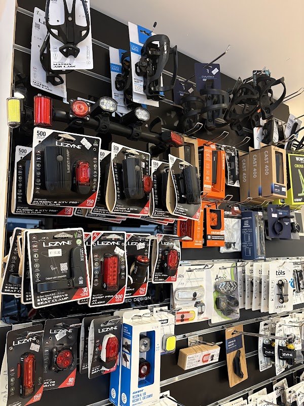 Cycles Victor - La Boutique - Photo 4