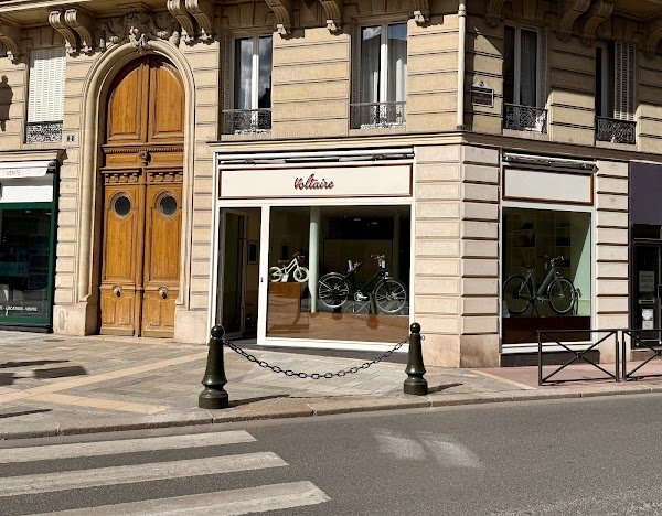 La Boutique Voltaire Levallois - Magasin de Vélos Électriques - Photo 2