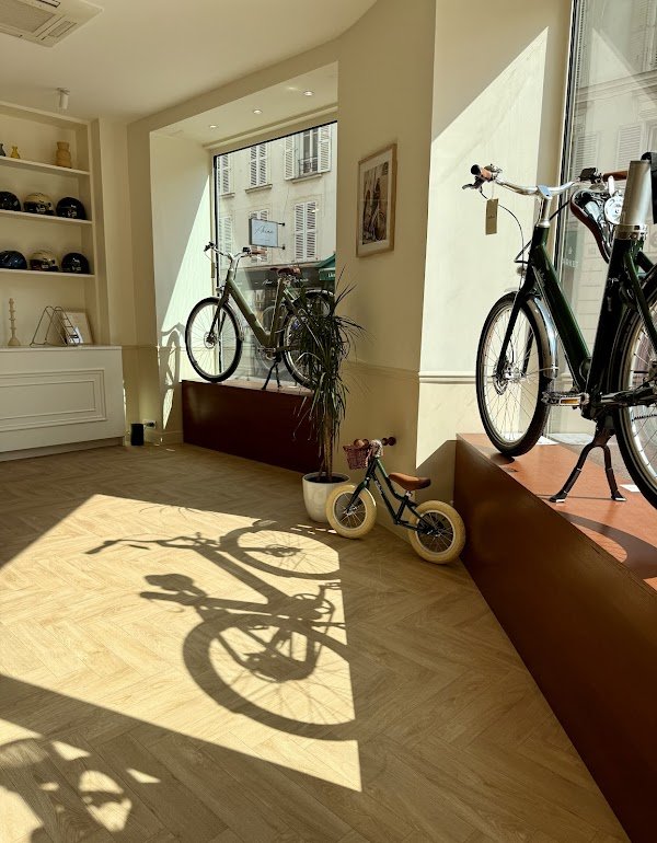 La Boutique Voltaire Levallois - Magasin de Vélos Électriques - Photo 3