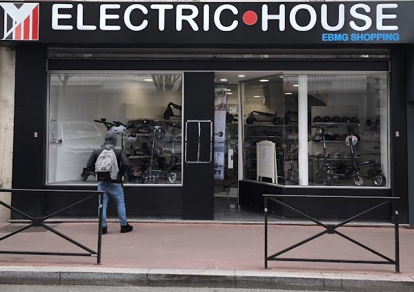 Electric House - Photo 2