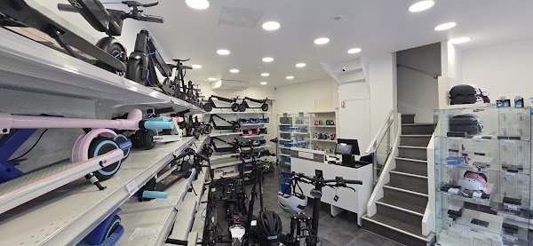 Electric House - Photo 3