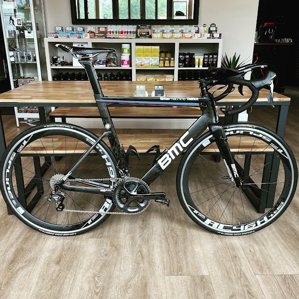 DROPBAR | Route & Gravel - Atelier & Magasin - Photo 3