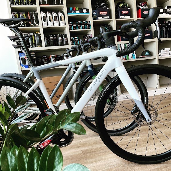 DROPBAR | Route & Gravel - Atelier & Magasin - Photo 4