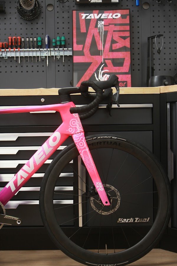 TRUST Cycles - Photo 2
