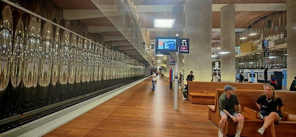 FIX MY TROTT Paris La Défense - Photo 4