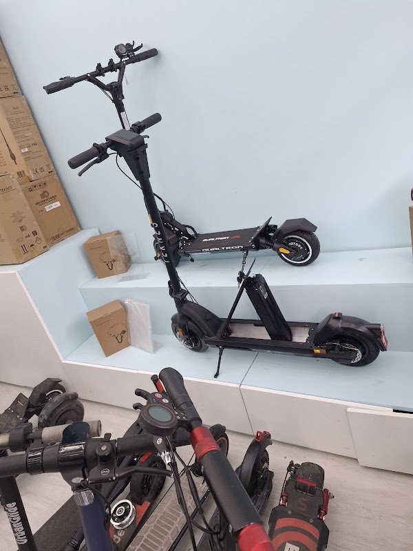 TROTTiSTORE - Photo 2