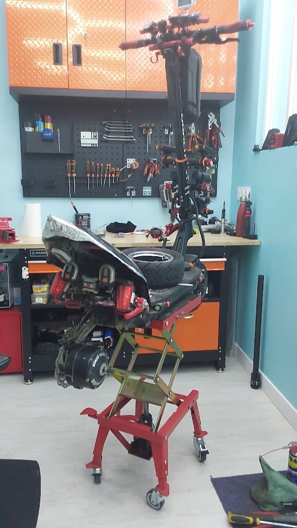 TROTTiSTORE - Photo 3