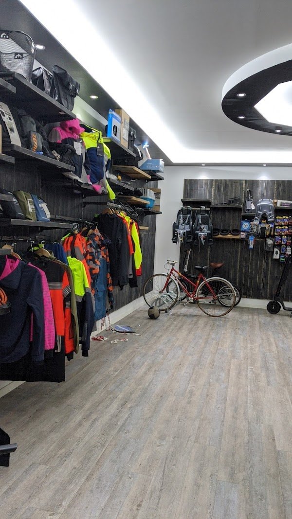 specialiste réparation vélo - Photo 2