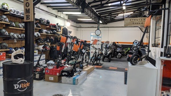 specialiste réparation vélo - Photo 3