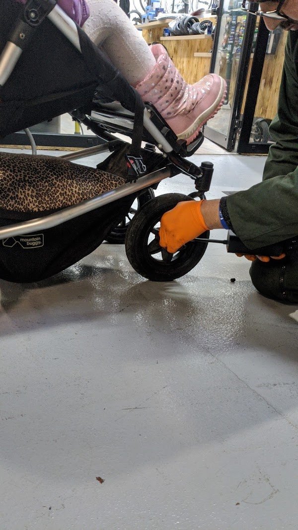 specialiste réparation vélo - Photo 4