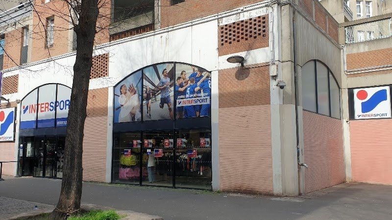 INTERSPORT