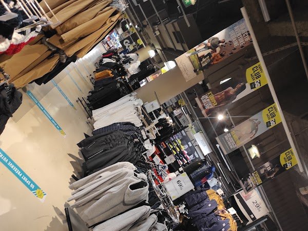 INTERSPORT - Photo 2
