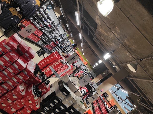 INTERSPORT - Photo 3