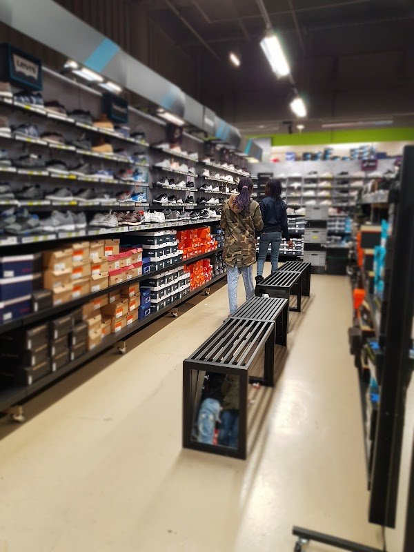 INTERSPORT - Photo 5