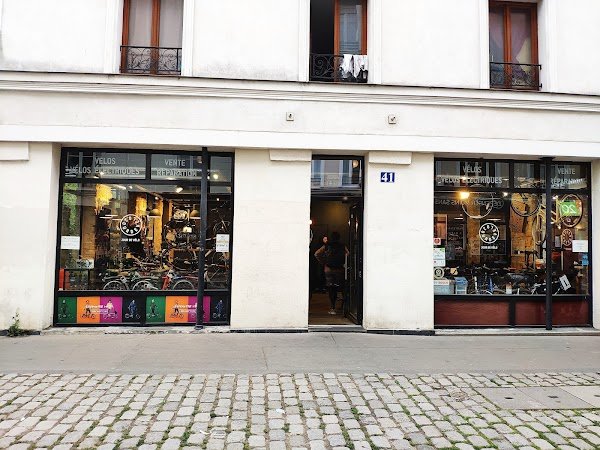 Jour de Vélo Bastille - Photo 5