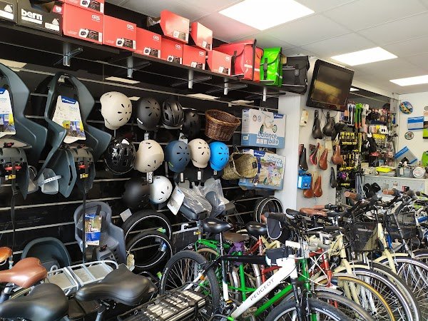 Cyclo-store - Photo 2