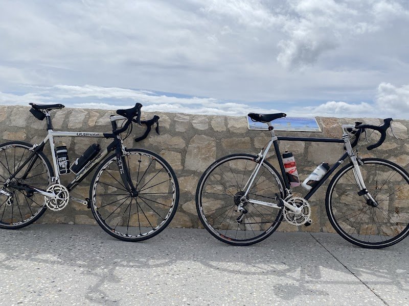 Les Vélos de Paname