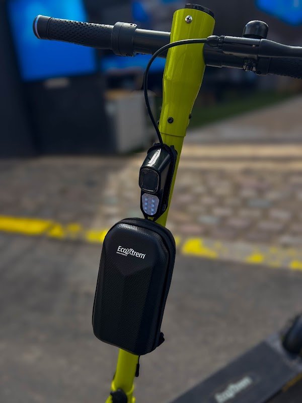 MOOV RIDER AUBERVILLIERS - Vente & Atelier de Réparation - Trottinettes & Vélos électriques - LES MOINS CHERS D'IDF SANS RDV - Photo 4
