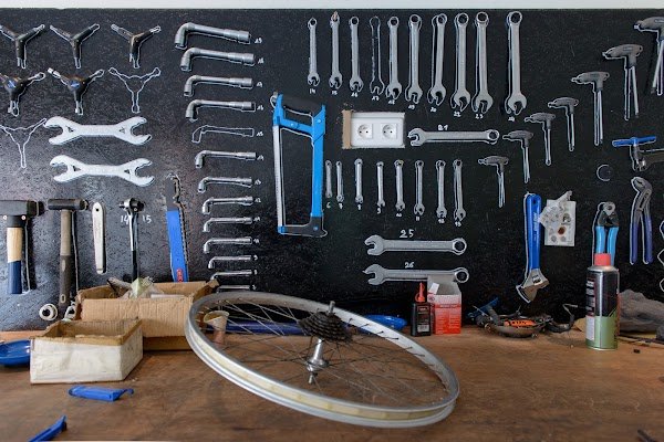 SoliCycle - Plaine Commune (Ex : La Maison du Vélo de Saint-Denis) - Photo 3