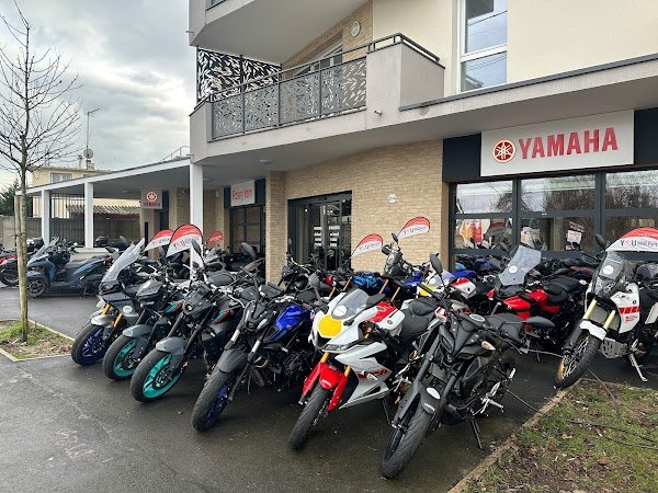 Rosny Yam - concessionnaire Yamaha - motos, scooters & e-bike - Photo 2