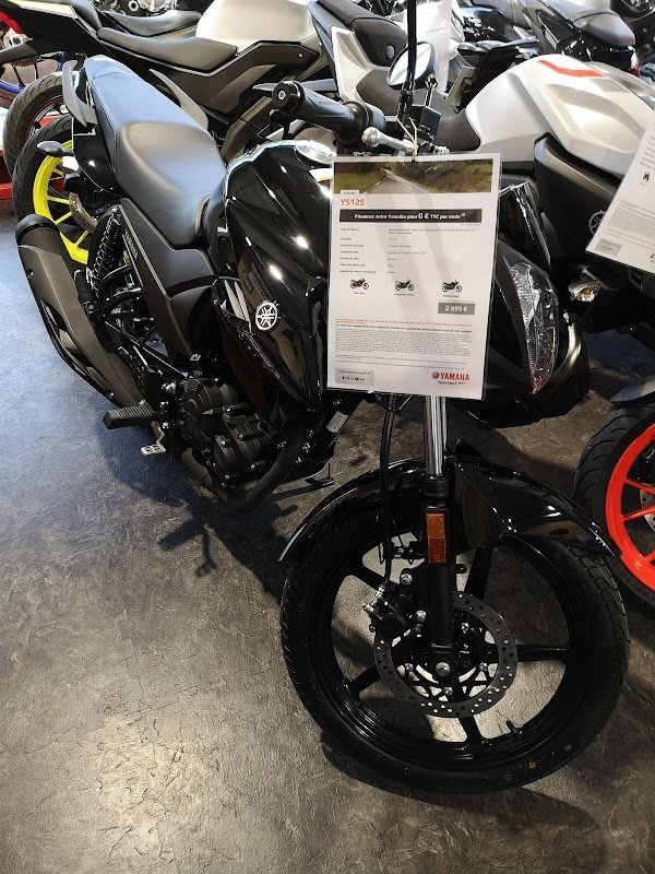 Rosny Yam - concessionnaire Yamaha - motos, scooters & e-bike - Photo 4