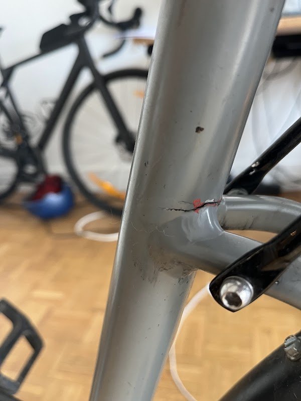 Le Batard custom cycles - Photo 2