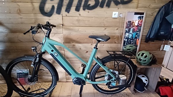 Citibike - Vélo électrique 94 - Photo 2