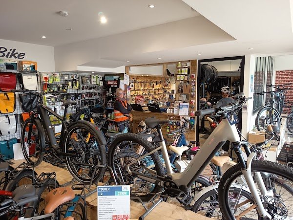 Citibike - Vélo électrique 94 - Photo 3